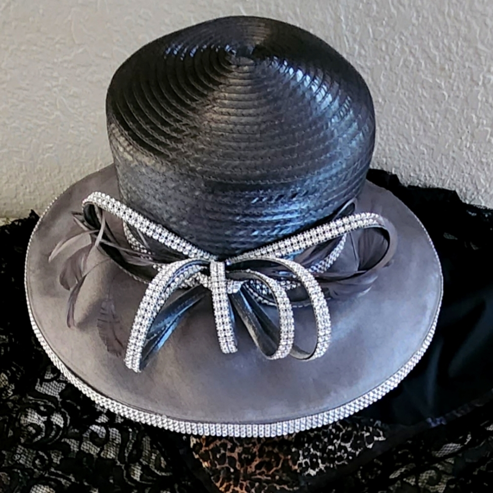 Fashion Hat